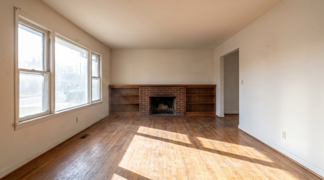 Vacant Property